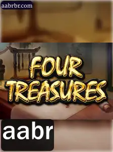 FourTreasures: Explorando o Fascinante Mundo do Jogo Estratégico