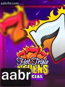Descubra o Empolgante Jogo HotTripleSevensSpecial