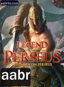 LegendofPerseus: A Jornada Épica no Mundo dos Jogos Modernos