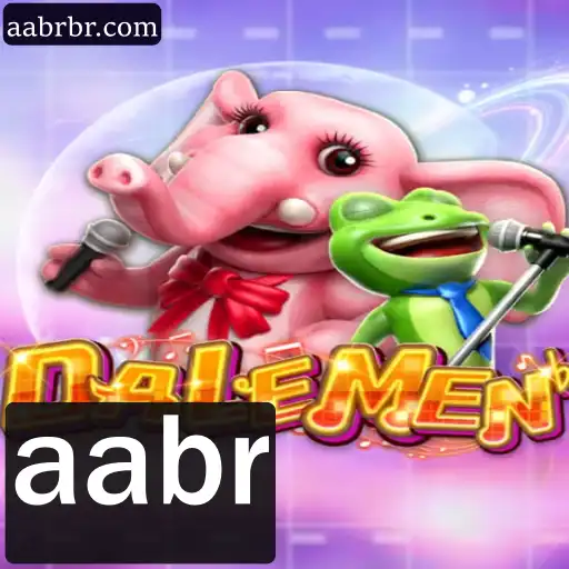 DALEMEN: O Jogo de Estratégia com aabr que Está Conquistando Todos