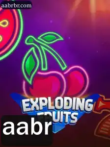 ExplodingFruits: Um Mergulho no Universo do Jogo e as Suas Regras Inovadoras