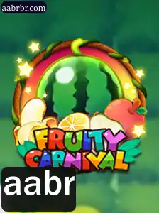 Explorando FruityCarnival: O Mundo Vibrante dos Jogos de Frutas