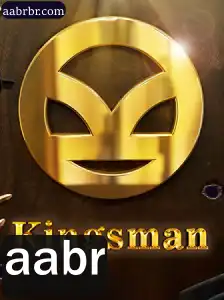 Kingsman: Um Jogo de Estratégia e Aventura