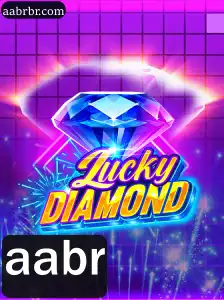 LuckyDiamond: Explorando o Fascinante Mundo do Jogo AABR