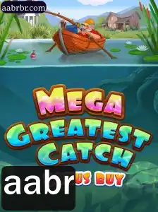 Explorando o Mundo do MegaGreatestCatchBonusBuy: Uma Jornada Aventurosa