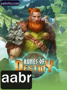 Runes of Destiny: Explorando o Universo de Encantamento e Estratégia