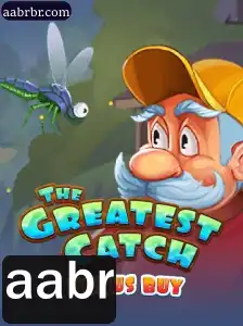 TheGreatestCatchBonusBuy: Uma Aventura na Piscina de Prêmios