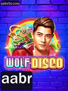 WolfDisco: A Aventura Ritmada com AABR